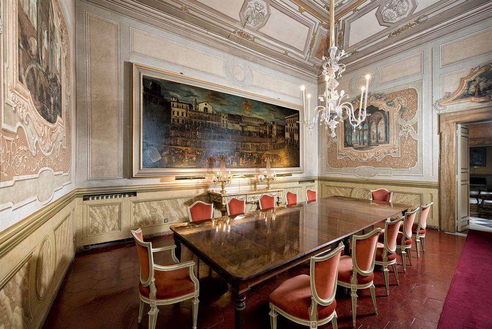 Residenza Ruspoli Bonaparte Рим Экстерьер фото