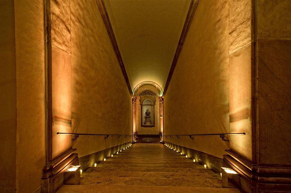 Residenza Ruspoli Bonaparte Рим Экстерьер фото