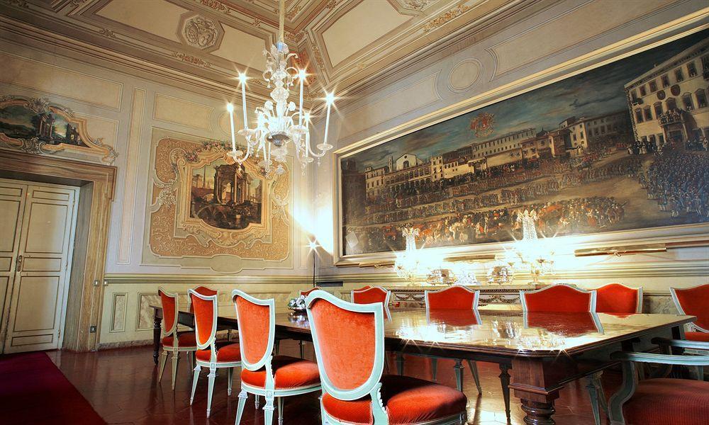 Residenza Ruspoli Bonaparte Рим Экстерьер фото